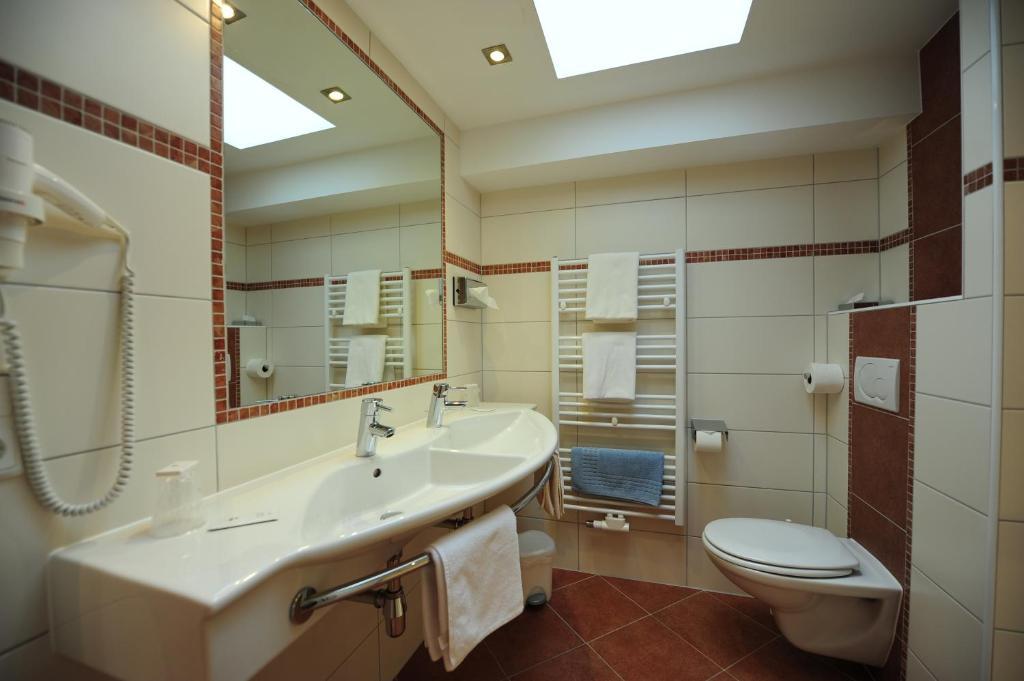 Hotel Toni Galtür Εξωτερικό φωτογραφία