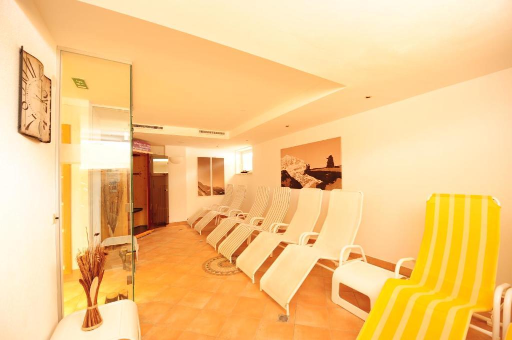 Hotel Toni Galtür Εξωτερικό φωτογραφία