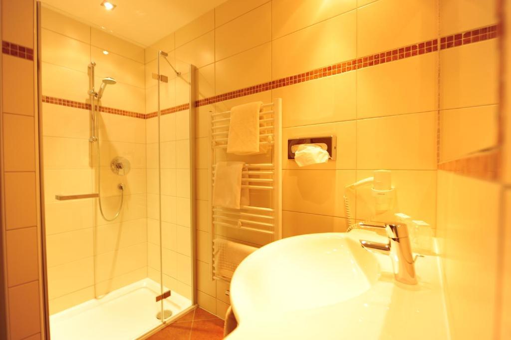 Hotel Toni Galtür Δωμάτιο φωτογραφία