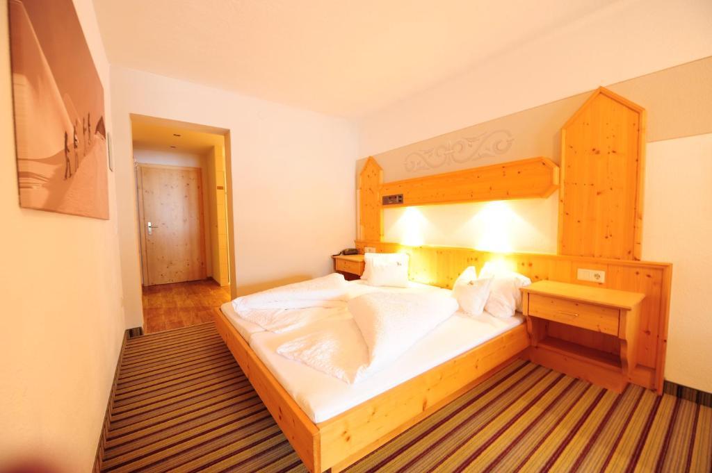 Hotel Toni Galtür Δωμάτιο φωτογραφία