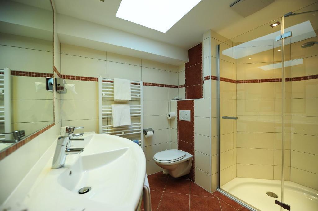 Hotel Toni Galtür Δωμάτιο φωτογραφία