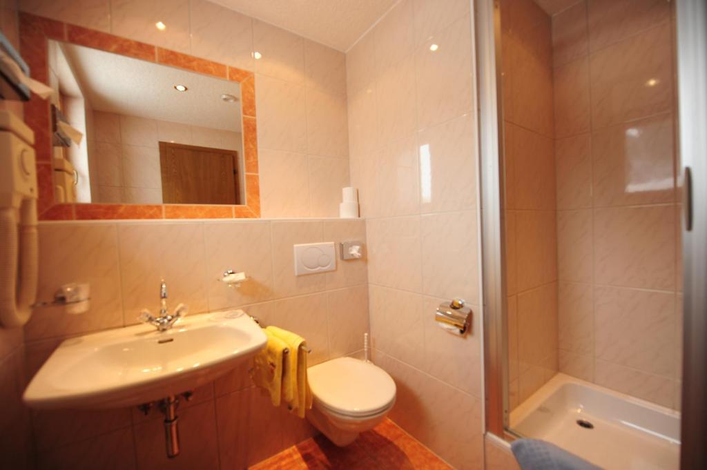 Hotel Toni Galtür Δωμάτιο φωτογραφία