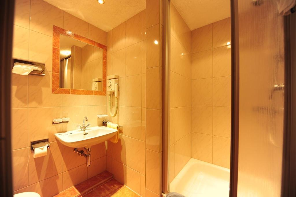 Hotel Toni Galtür Δωμάτιο φωτογραφία
