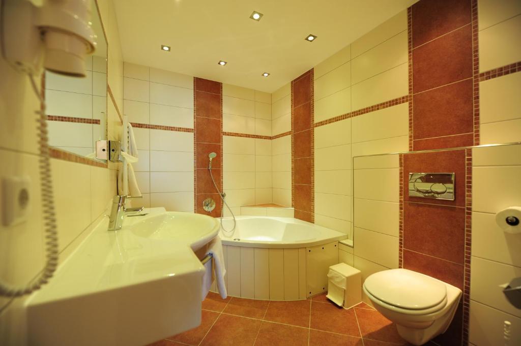 Hotel Toni Galtür Δωμάτιο φωτογραφία