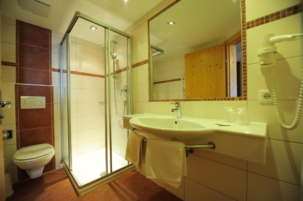 Hotel Toni Galtür Δωμάτιο φωτογραφία