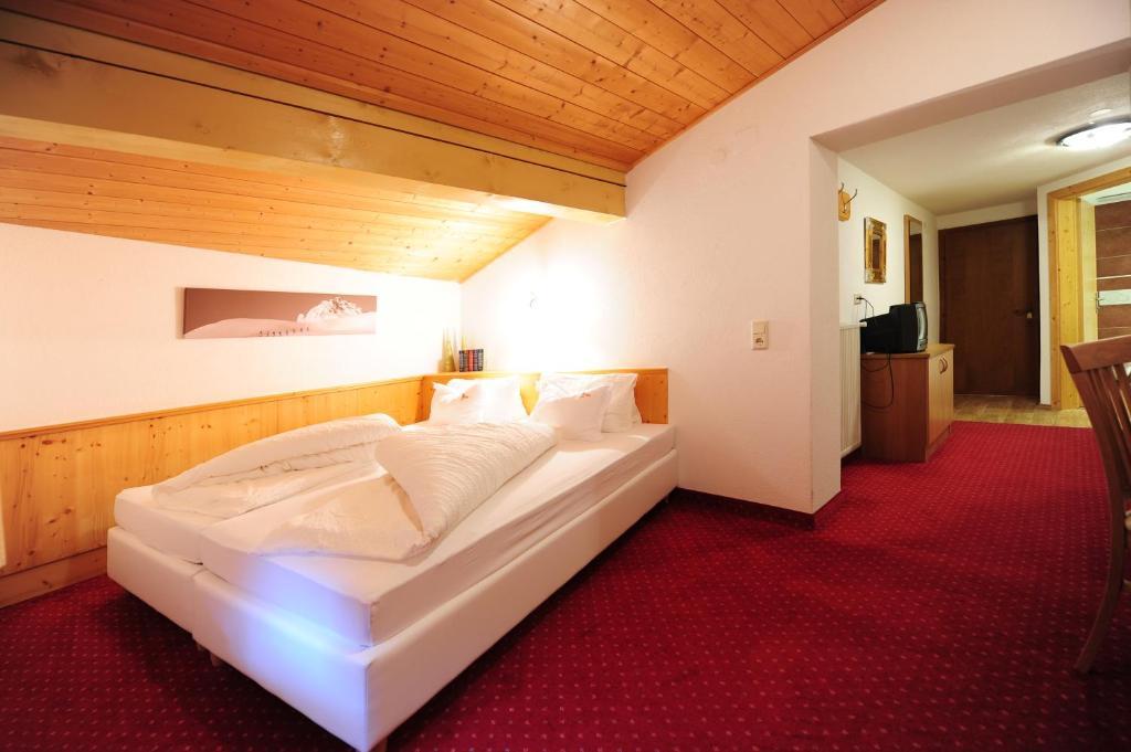 Hotel Toni Galtür Δωμάτιο φωτογραφία