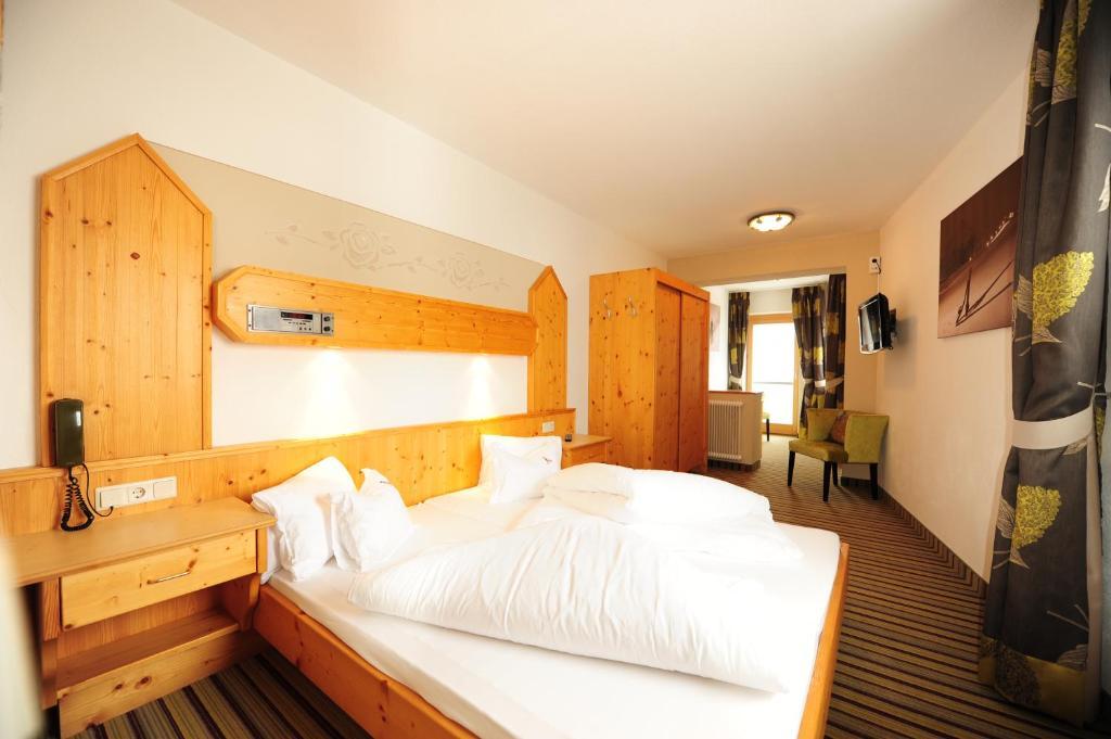 Hotel Toni Galtür Δωμάτιο φωτογραφία