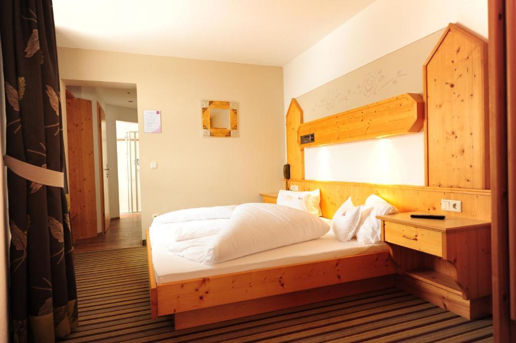 Hotel Toni Galtür Δωμάτιο φωτογραφία