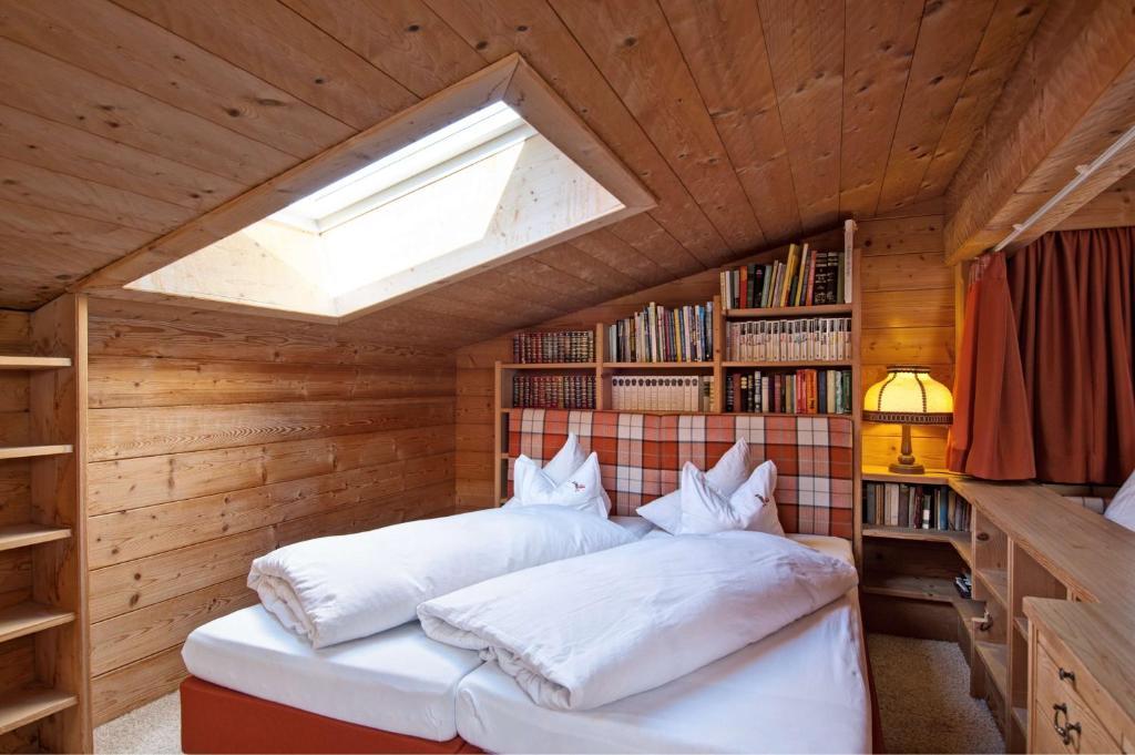 Hotel Toni Galtür Δωμάτιο φωτογραφία