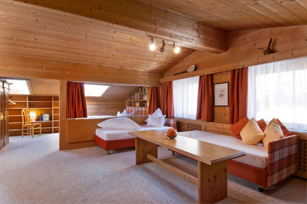 Hotel Toni Galtür Δωμάτιο φωτογραφία